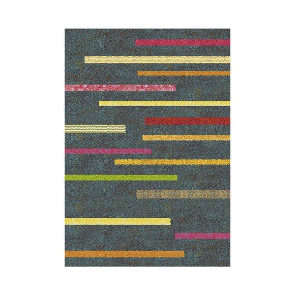 Univerzalna preproga Kibuk Stripes, 80 x 150 cm-image-1