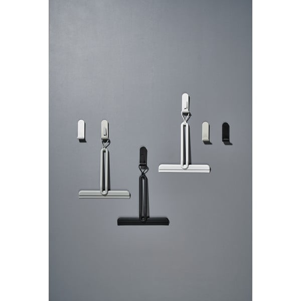 Bel silikonski kopalniški brisalec A-Wiper-image-1