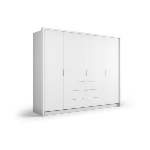 Bela omara 255x217 cm Wells - Cosmopolitan Design-image-2