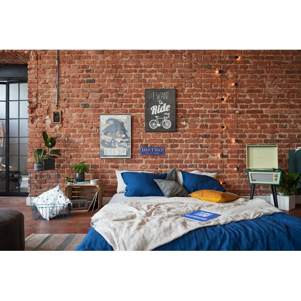 Slika Really Nice Things My Ride, 70 x 50 cm-image-1