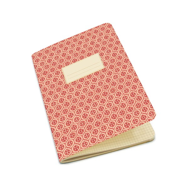 A4 zvezki v kompletu 80 strani 4 ks – Kartos-image-1