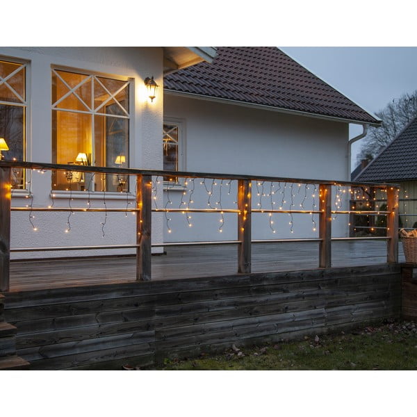 Svetlobna veriga LED Star Trading, dolžina 11,9 m-image-1