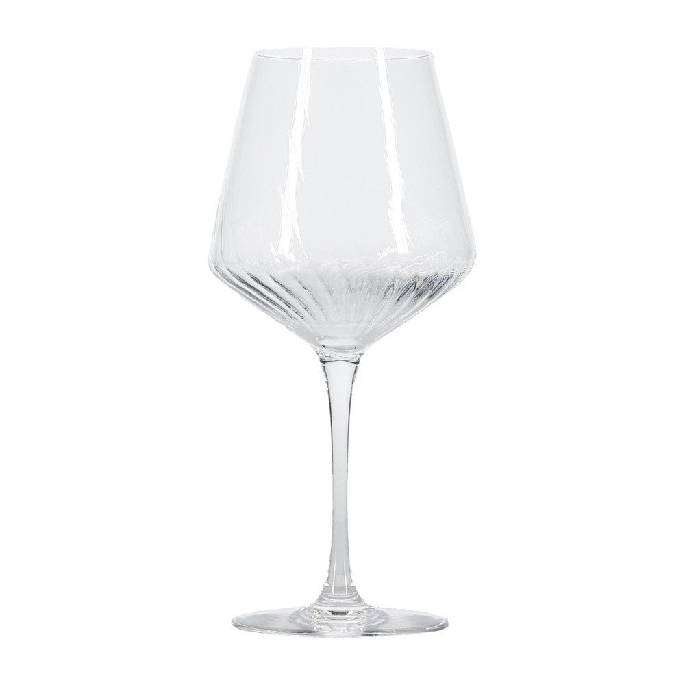 Kozarci v kompletu 4 ks za vino 560 ml Robi