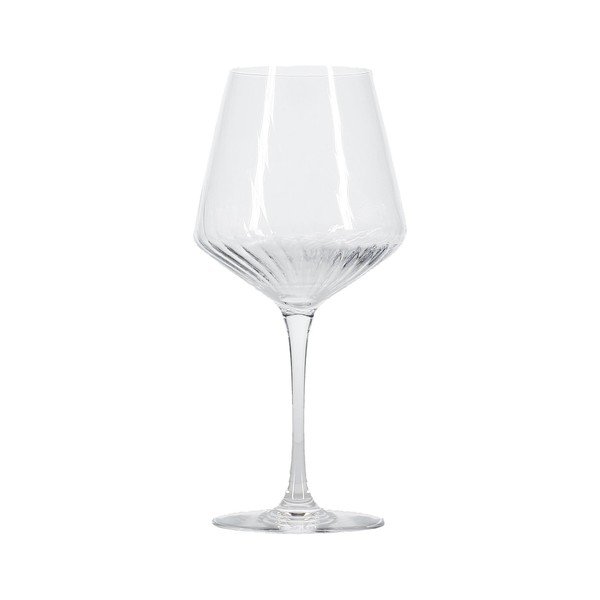 Kozarci v kompletu 4 ks za vino 560 ml Robi – S|P Collection