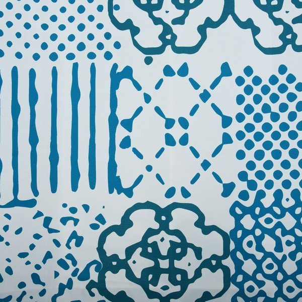 Zavesa za tuš 180x200 cm Alentejo – MSV-image-2