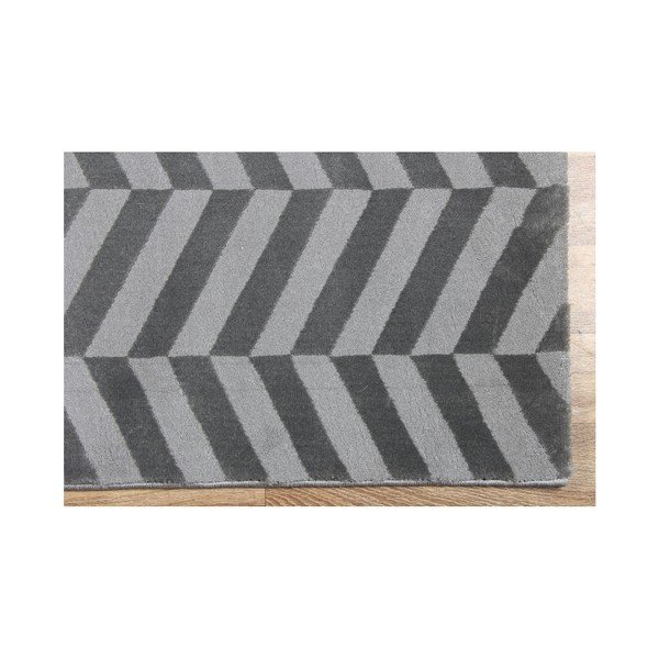 Preproga Eco Rugs Ziggy, 200 x 290 cm-image-1