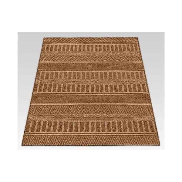 Preproga Grace 275 Rjava, 160x230 cm-image-1