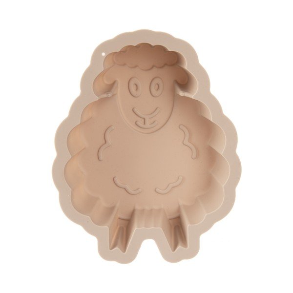 Silikonski model 20x16 cm Statek – Orion-image-2