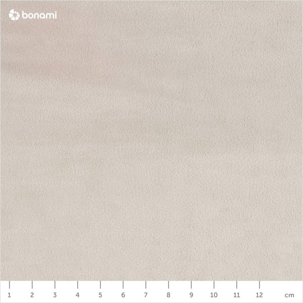 Bež žametna zofa Windsor & Co Sofas Neptune, 195 cm-image-1