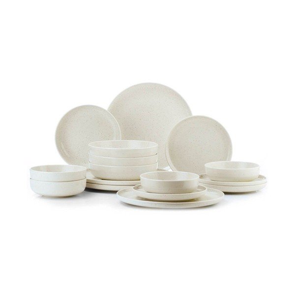 Porcelanast jedilni servis 16 ks – Hermia