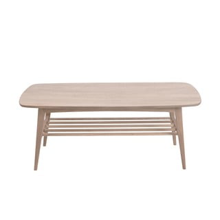 Kavna mizica 120x60 cm Woodstock - Actona