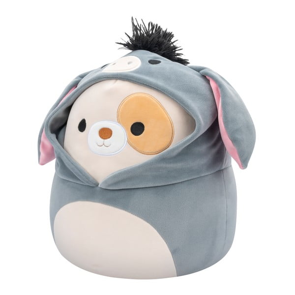 Plišasta igrača Harris – SQUISHMALLOWS-image-1