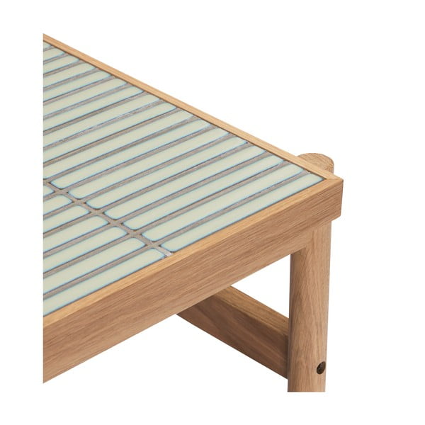 Stranska mizica 51x45 cm Tile – Hübsch-image-3