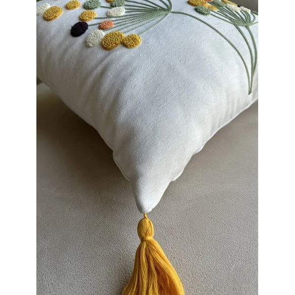 Prevleka za blazino 43x43 cm – Mila Home-image-3