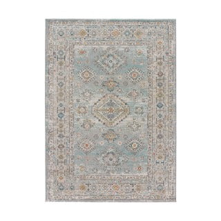 Svetlo modra preproga 160x230 cm Parma – Universal