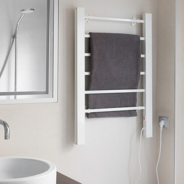 Bel InnovaGoods Towel Rail-image-3