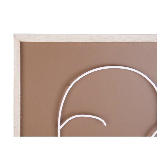 Slika v lesenem okvirju PT LIVING Line, 32 x 45 cm-image-3