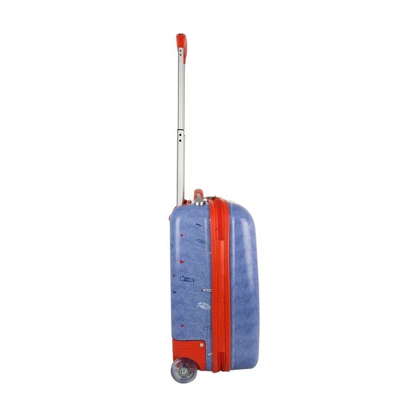 Otroški kovček Lulucastagnette Osito, 32 l-image-3
