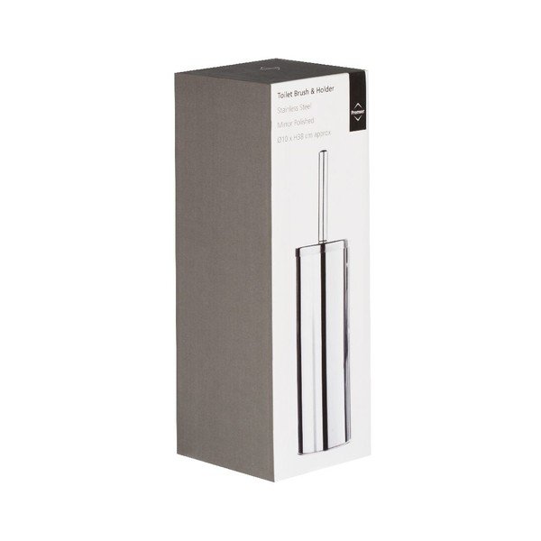 WC ščetka Premier Housewares Puro -image-1