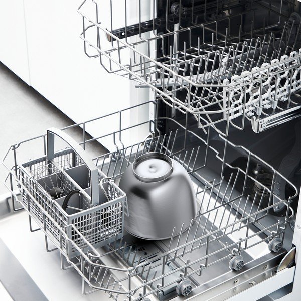 Kremno bel kuhinjski robot Bake Easy QB140AF0 – Tefal-image-3