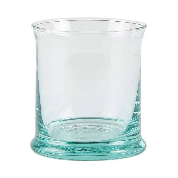 Stekleni kozarec iz recikliranega stekla Villa Collection, 280 ml