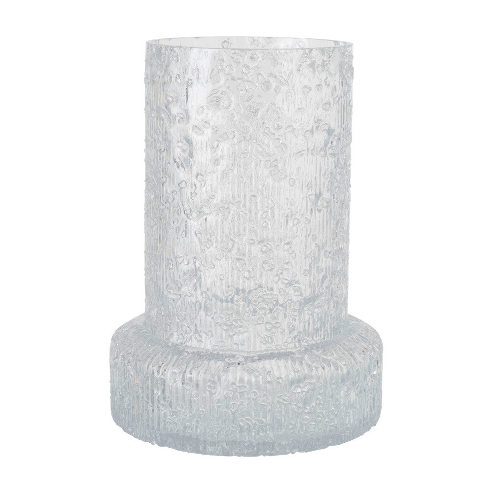 Ročno izdelana vaza (višina 29 cm) Cristy