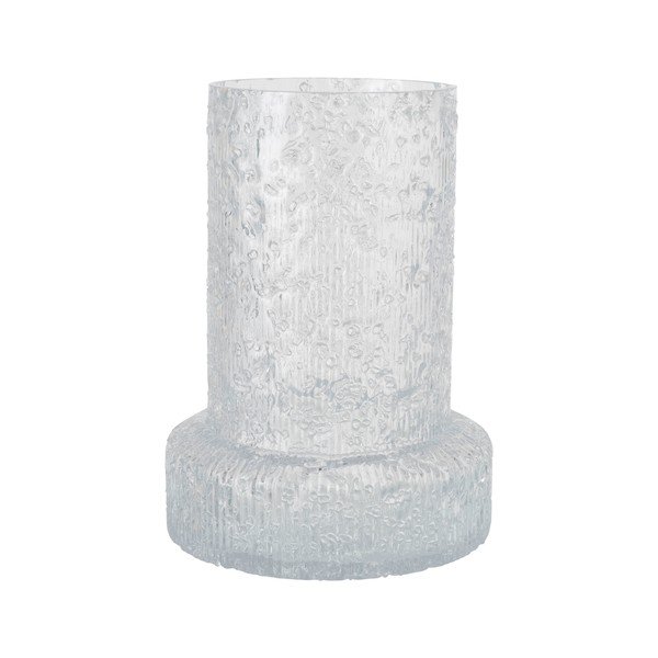 Ročno izdelana vaza (višina 29 cm) Cristy – Ellos Home