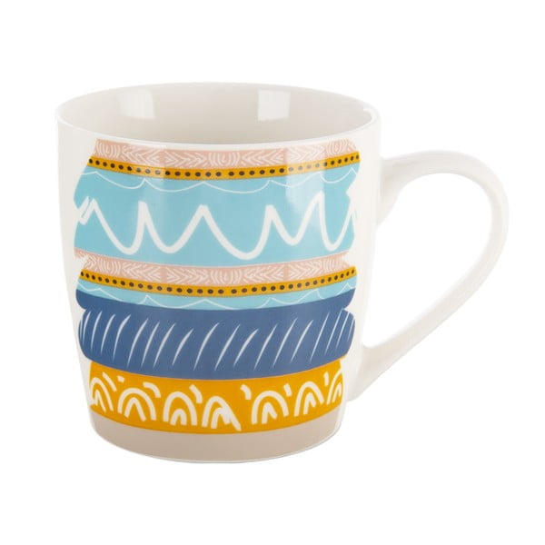 Porcelanaste skodelice v kompletu 2 ks 350 ml – Orion-image-3