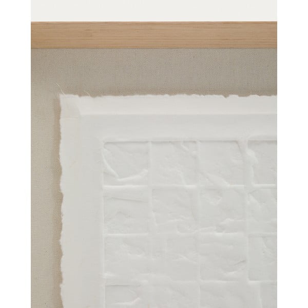 Slika 70x90 cm Annia – Kave Home-image-4