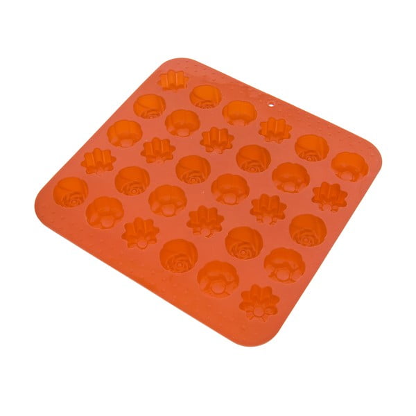 Silikonski model za praline 20,5x21 cm – Orion-image-2