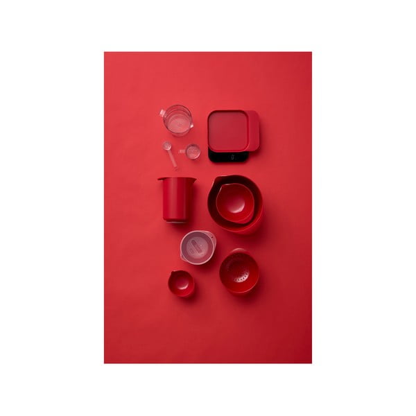 Plastičen komplet kuhinjskih pripomočkov 3 ks Classic – Rosti-image-2