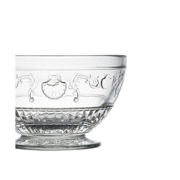 Steklena skleda La Rochère Versailles, 270 ml-image-2