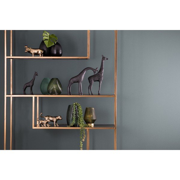 Kovinski kipec Giraffe – Light & Living-image-1