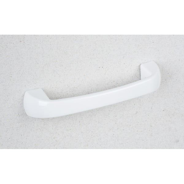 Plastičen stenski varnostni ročaj Pure – Wenko-image-1