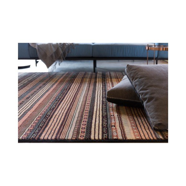 Vzorčasta preproga Zuiver Nepal Dark, 160 x 235 cm-image-3