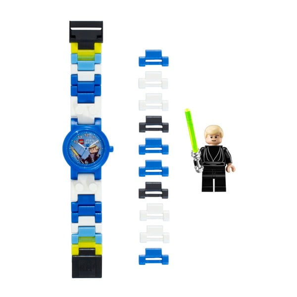 Ura LEGO® Star Wars Luke Skywalker