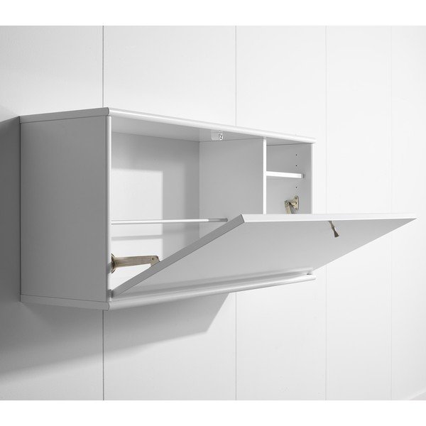 Bela stenska miza Mistral 053-image-1