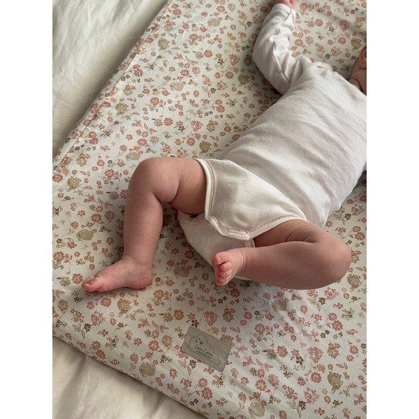 Prevleka za previjalno podlogo 50x65 cm Augusta – Cam Cam Copenhagen-image-1