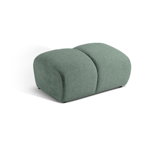 Svetlo zelen tabure Diana – Micadoni -image-2