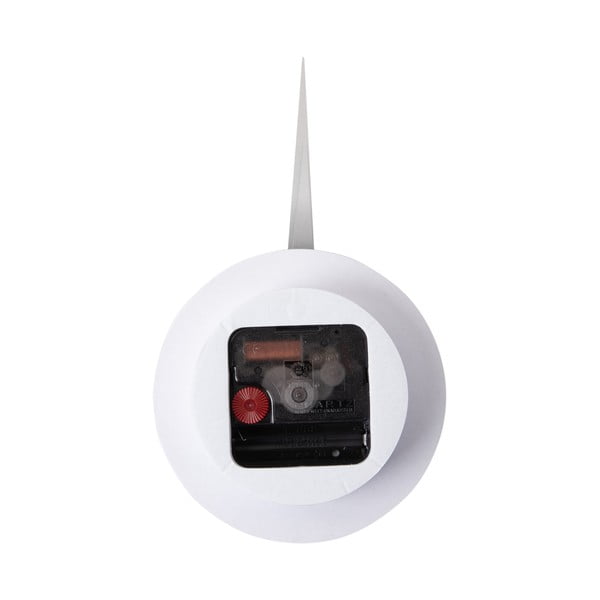 Otroška ura ø 60 cm DIY Chica – Karlsson-image-1