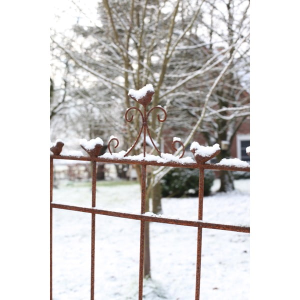 Kovinska opora za rastline Bird – Esschert Design-image-1