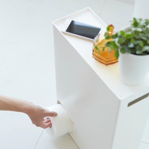 Stojalo za toaletni papir YAMAZAKI-image-2