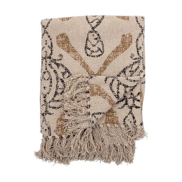 Odeja 130x160 cm Freddy – Bloomingville-image-4