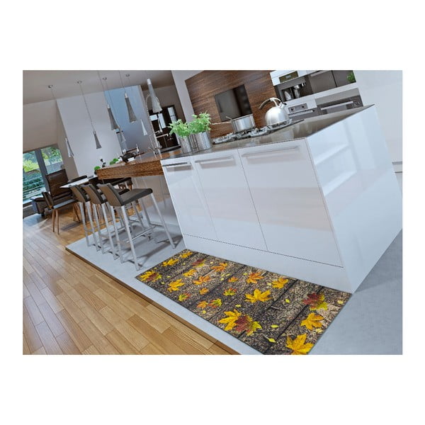 Tekač Universal Sprints Autunno, 52 x 200 cm-image-1