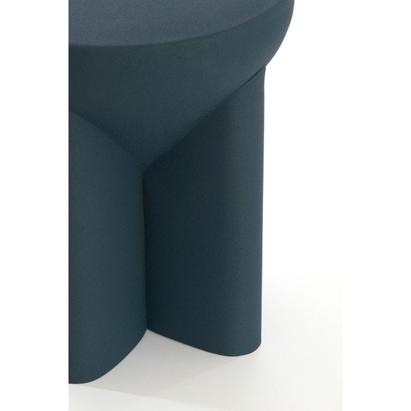 Kovinska okrogla stranska mizica ø 36 cm Mikado – Light & Living-image-4