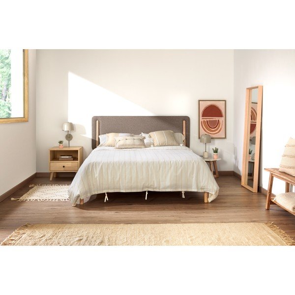 Bež namizna svetilka Kave Home Alish-image-3