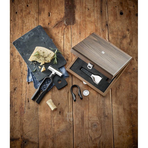 Pripomočki za postrežbo vina iz nerjavečega jekla – WMF-image-1