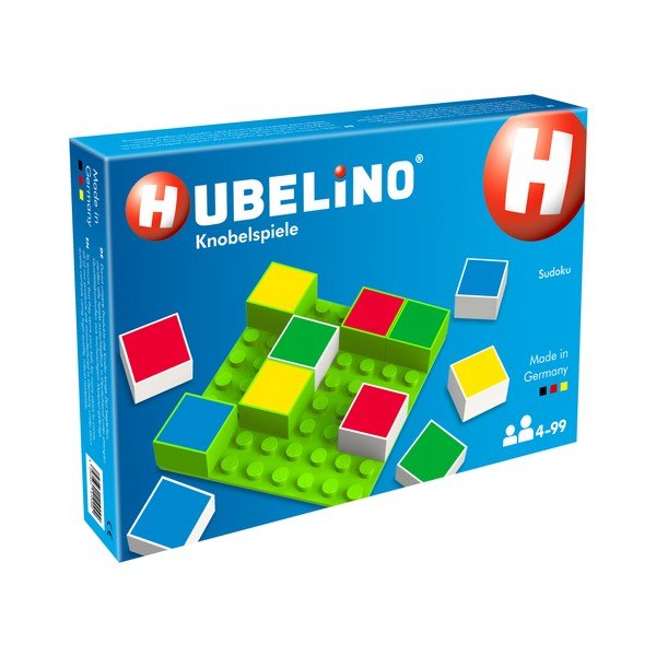 Izobraževalna igra Hubelino Sudoku-image-2