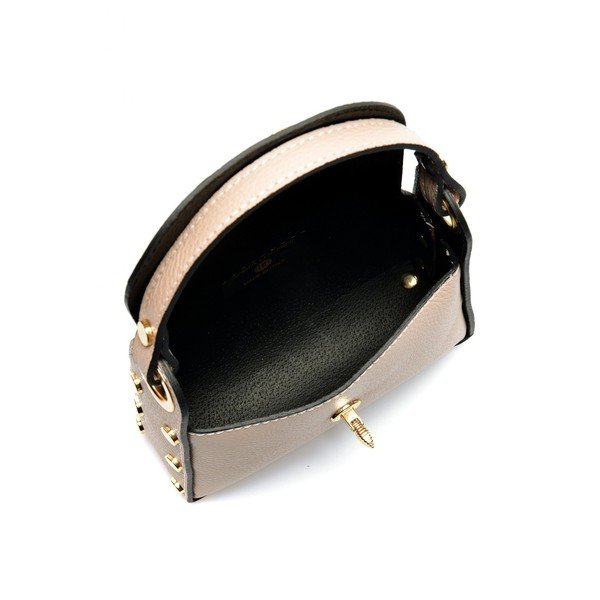 Usnjena torbica - Anna Luchini-image-3