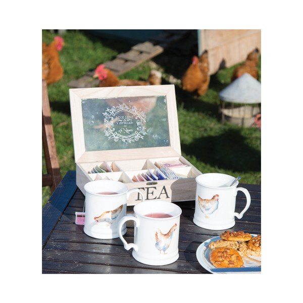 Kuhinja Craft Tea Box-image-1